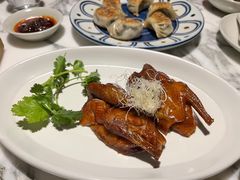 -湖滨28中餐厅·西湖宴·杭州君悦酒店