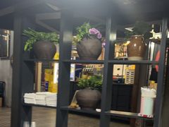 -云晓光头烧烤吧(盛夏店)