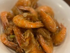 -奶奶的味道(胶州路店)