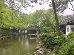 -秋霞圃