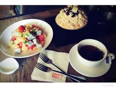 -D STAR COFFEE帝星咖啡