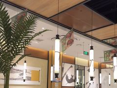 -江边城外烤全鱼(龙德广场店)