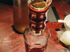 -永安鱼庄·镇江菜(东吴路店)