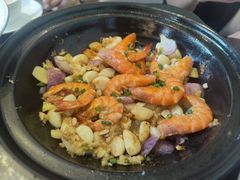 -赤湾大饭堂(山海逸居店)