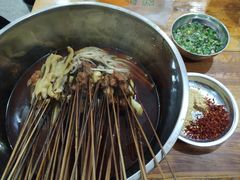 -厕所串串(文殊院店)