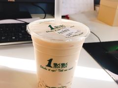 -1点点(领事馆店)