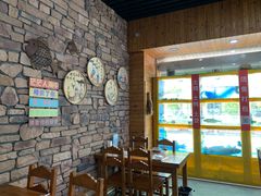 -淳安二十八道·新派民间菜·淳鱼馆(阳光路店)