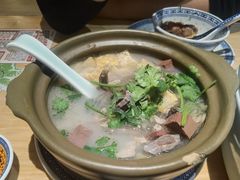 -南京大牌档(龙江新城市广场店)
