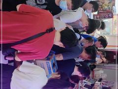 -天天玩X秋葉原日系动漫游戏中心