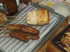 -木屋烧烤(岗顶二店)