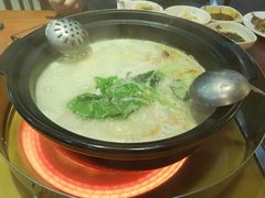 胡椒猪肚鸡-捞旺猪肚鸡(街道口店)