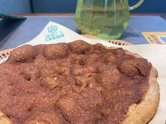 -黑窑厂糖油饼烤鸭·清真菜(旗舰店)