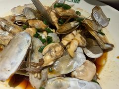 -新白鹿餐厅(爱琴海购物中心店)