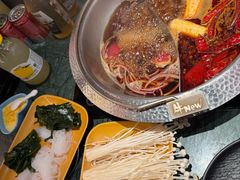 -牛New寿喜烧(曹路花园城店)