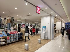 -优衣库(北京枫蓝国际广场店)