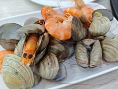 -船奇蒸汽海鲜·闽菜(八市海鲜总店)