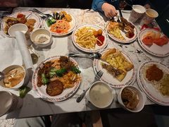 -比格比萨自助(潍坊新辰天地店)