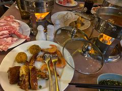 -杭州钱江新城万怡酒店-西餐厅