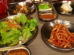 -西塔老太太泥炉烤肉(北京望京店)