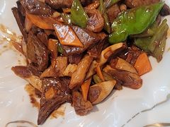 -八大碗·地道东北菜(东陵西路店)