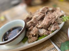 -辽西农家小院(松辽社区店)