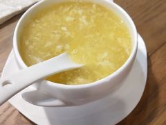 巴式鸡肉玉米汤-Masala Curry and BBQ·玛莎拉巴基斯坦美食(金水万达店)