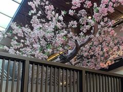 -院里寻菜·精致庭院菜(观沙岭店)