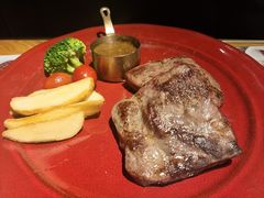 -斗牛士牛排(南京东路店)