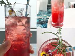 -天玑高空江景餐厅&酒吧Sky Secret Restaurant&Bar