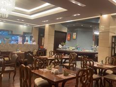 -浙江西子宾馆·瑶园咖啡厅