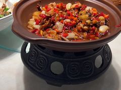 -味上湘菜馆(岳麓山店)