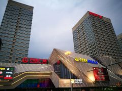 门面-万达广场(齐齐哈尔建华店)