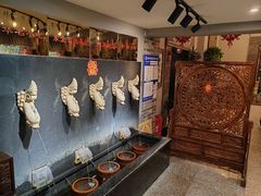 -老白肉馆(临江小区店)
