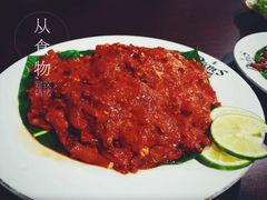 -海盗餐厅