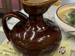 -来客家食府 · 福建客家菜