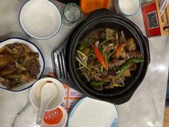 -横沥牛庄(总店)