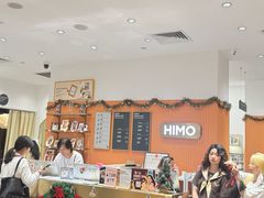 -海马体照相馆(万菱汇店)