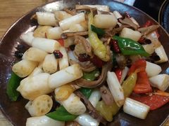 -妈妈的味道(和顺古镇店)