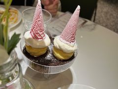 -周沫西餐(嘉禾金铂天地店)