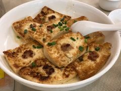 煎酿豆腐-新享乐海鲜(翠华路店)