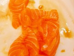 -松咖啡自助餐厅·松北香格里拉