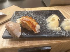 -鮨政·Omakase(港汇恒隆广场店)