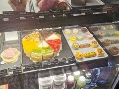 -星巴克臻选(杭州万象城店)