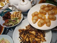 -绿波廊(豫园店)