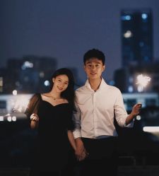 点击看大图 -时尚芭莎摄影BAZAAR STUDIO(上海店)