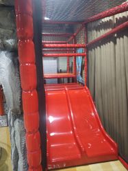 -玩元素·家庭游乐成长中心(香格里拉店)