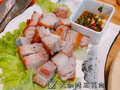 -胡同小馆(新威路店)