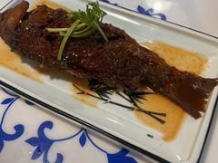 -老都一处饺子馆(道里店)