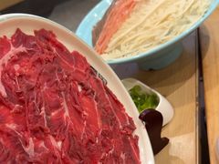 -蜀留香火锅(社会山店)
