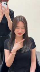 -DL HOPE造型